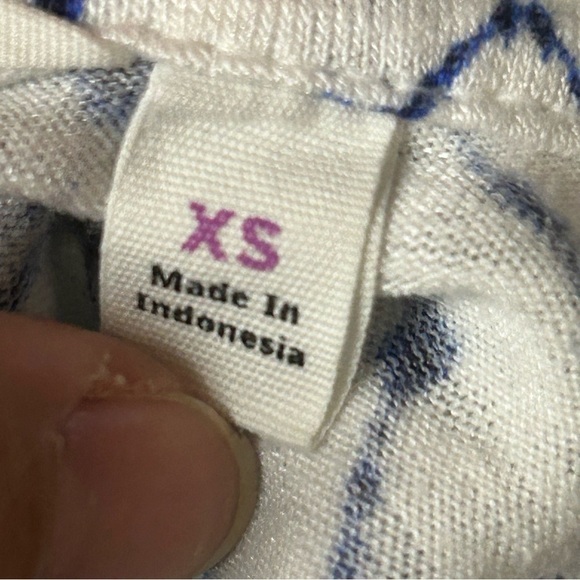 Athleta arrowhead breezy tank - Picture 4 of 5